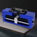 Universal Handgun Sight Pusher Tool for 1911 & Glock