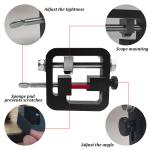 Universal Handgun Rear Sight Removal Tool Kit