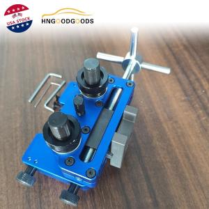 Universal Handgun Sight Pusher Tool for Popular Models