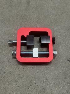 Universal Sight Pusher Tool for Handguns