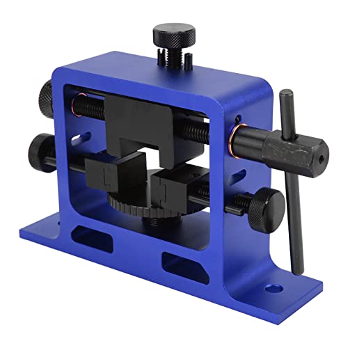 Universal Rear Sight Pusher Tool - Automotive Blue
