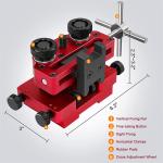 Handgun Sight Pusher Tool for 1911 & Glock