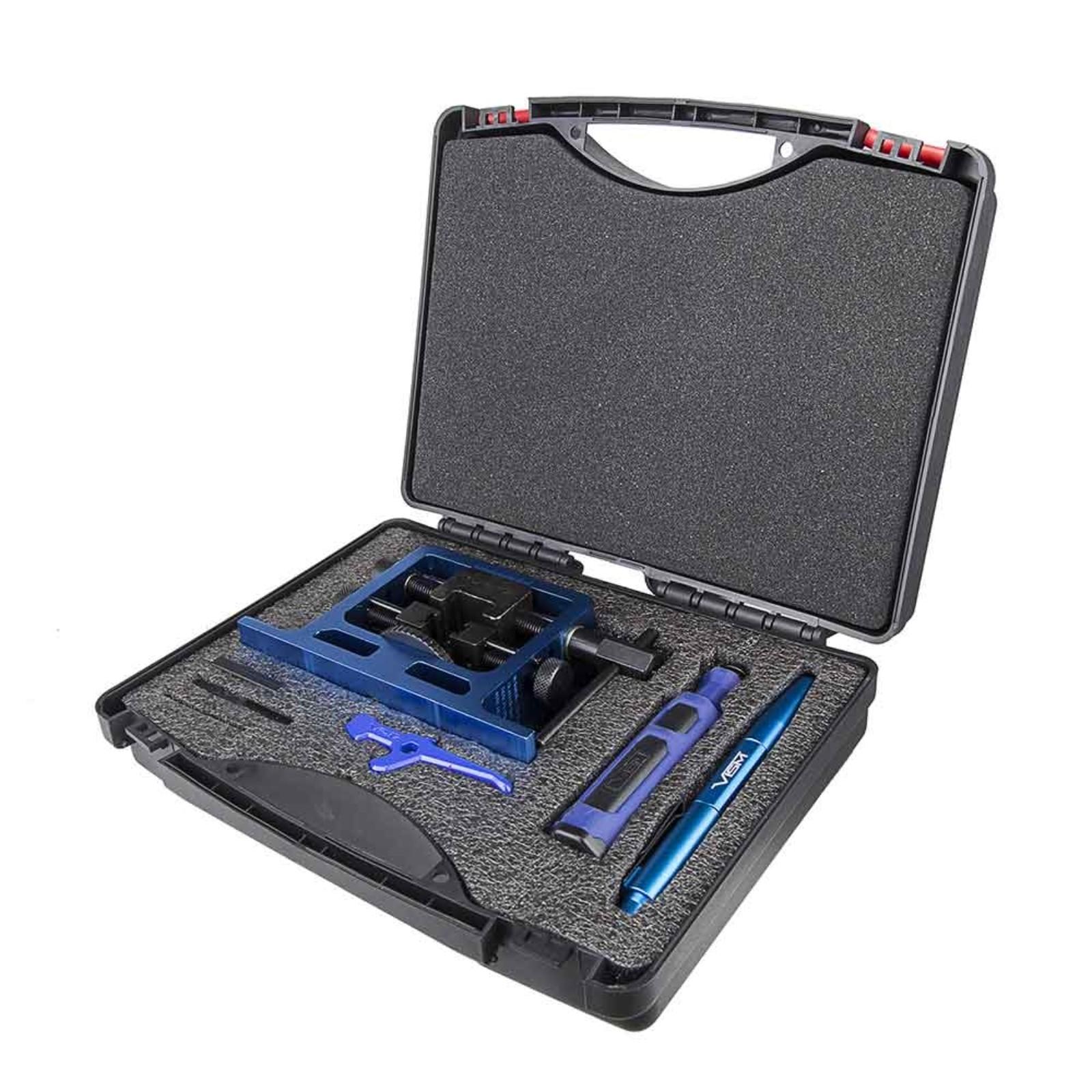 VISM NcSTAR Ultimate Tool Kit VTGUTK
