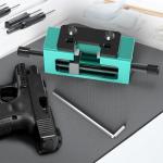 SporGain Heavy Duty Sight Pusher Tool for Pistols