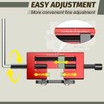 Heavy Duty Sight Pusher Tool for Glock 1911