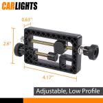 Glock Rear Sight Installation & Removal Tool