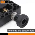Glock Rear Sight Installation & Removal Tool