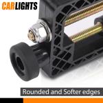 Glock Rear Sight Installation & Removal Tool