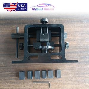 Universal Rear Sight Pusher Tool for Pistols