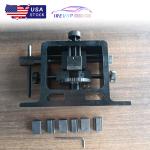 Universal Rear Sight Pusher Tool for Pistols