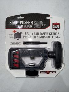 Real Avid Glock Sight Pusher Tool