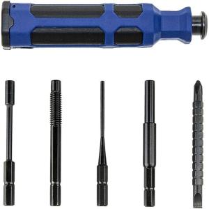 Dovetail Sight Pusher Tool for Glock, Sig, H&K, S&W