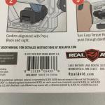 Real Avid Master Grade Sight Pusher for Glock