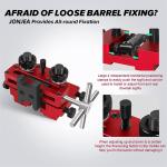 Universal Sight Pusher Tool for Glock, 1911, Springfield