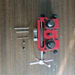 Universal Handgun Sight Pusher Tool for 1911 & Glock