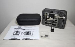 Glock Rear Sight Pusher Tool for Easy Adjustments
