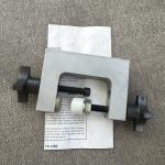 Brownells Handgun 1911 Pistol Sight Mover Tool