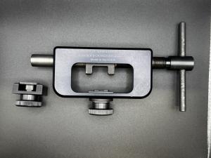 MGW 309 Glock Rear Sight Pusher Tool & Adapter