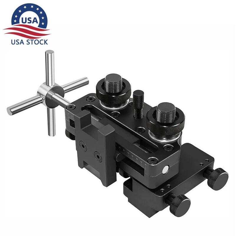 Universal Handgun Sight Pusher Tool for Glock, 1911