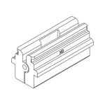 Vism XD Armorer's Slide Vice Tool for Gunsmiths