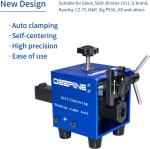 Universal Sight Pusher Tool for Handguns