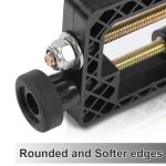 Glock Rear Sight Installation and Removal Tool