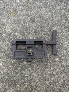 Glock Sight Pusher Tool for 17, 19, 22, 23