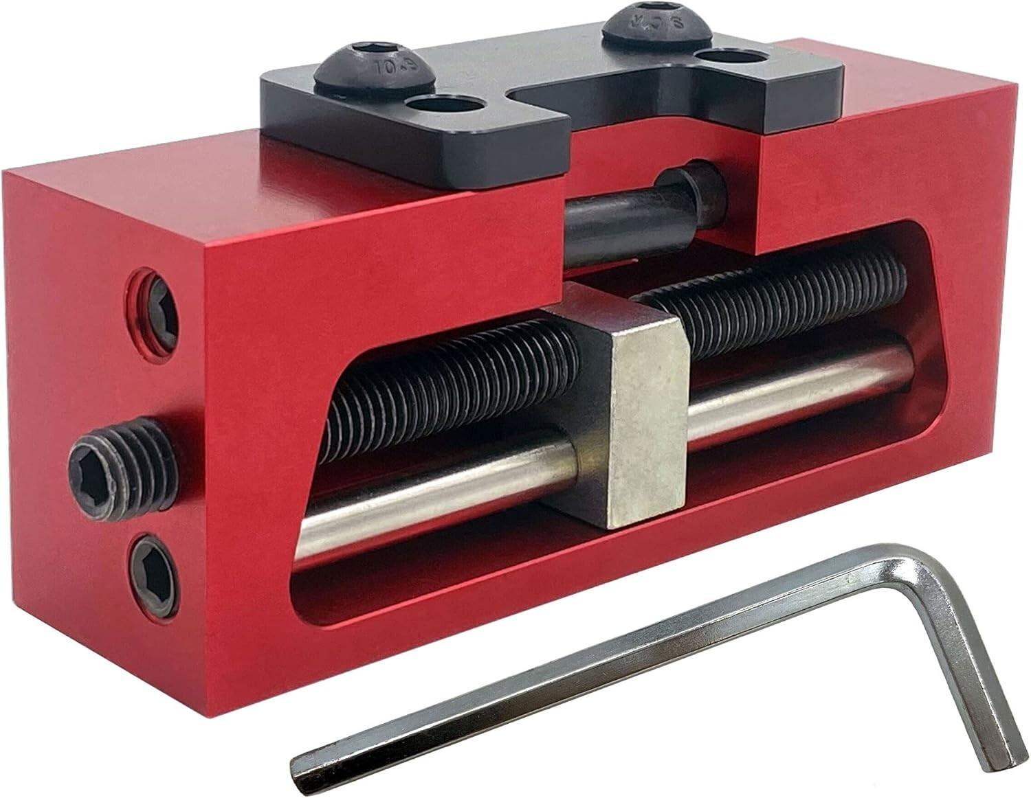 Universal Handgun Sight Pusher Tool for Popular Models