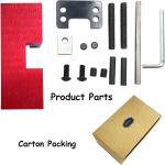 Handgun Sight Pusher Tool Universal for 1911 Glock sig Springfield and Others...