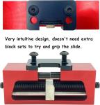 Handgun Sight Pusher Tool Universal for 1911 Glock sig Springfield and Others...