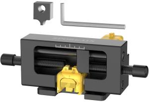 Handgun Sight Pusher Tool for Easy Adjustments