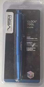 NCStar Front Sight Disassembly Tool for Glock