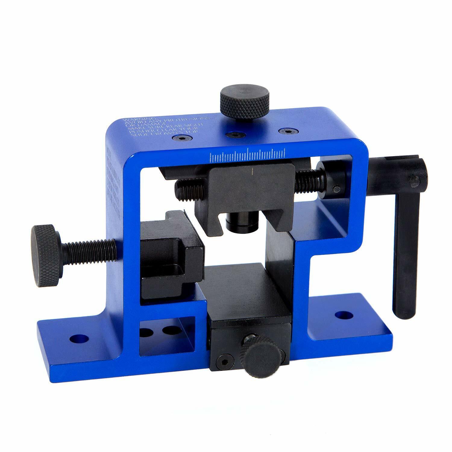 Universal Sight Pusher Tool - Heavy-Duty Construction
