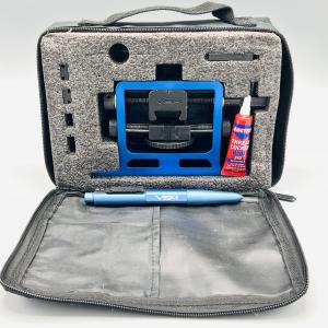 VISM Universal Pistol Rear Sight Tool Set