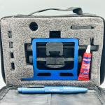 VISM Universal Pistol Rear Sight Tool Set