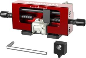 SporGain Heavy Duty Sight Pusher Tool for Handguns