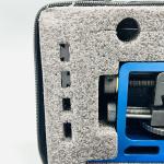 VISM Universal Pistol Rear Sight Tool Set