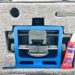 VISM Universal Pistol Rear Sight Tool Set