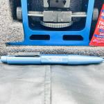 VISM Universal Pistol Rear Sight Tool Set