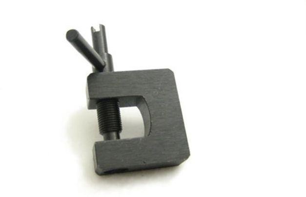 NcSTAR Front Sight Adjustment Tool