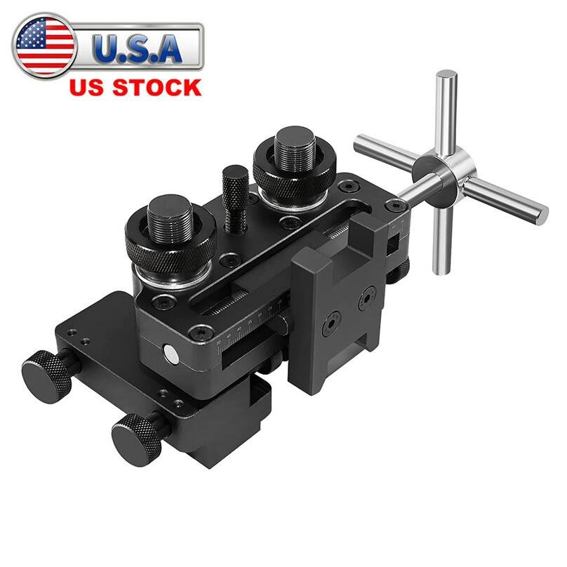 Handgun Sight Pusher Tool for Glock, Sig, 1911
