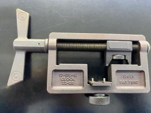 Glock Sight Pusher Tool for Models 17, 19, 22, 23