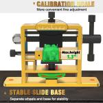 Heavy Duty Sight Pusher Tool for Handguns