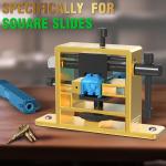 Heavy Duty Sight Pusher Tool for Handguns