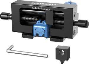 Heavy-Duty Handgun Sight Pusher Tool