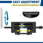 Heavy-Duty Handgun Sight Pusher Tool