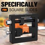 SporGain Sight Pusher Tool for Glock and Sig