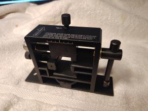 Glock Handgun Sight Pusher Tool for Adjustments