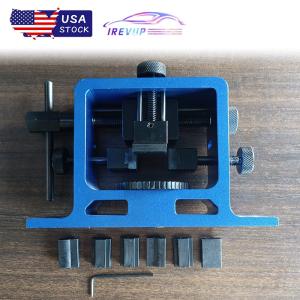 Universal Handgun Rear Sight Pusher Tool