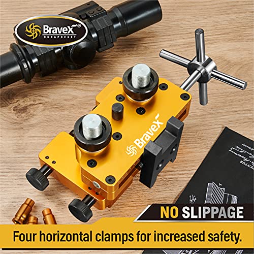 Precision Sight Pusher Tool